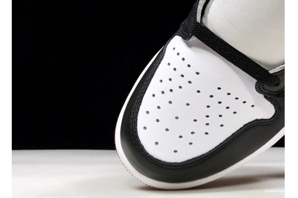 Jordan Black 555088-125 Air Toe 1 555088-125 0429